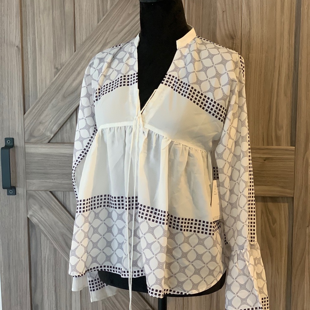 Fashion top